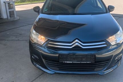 Citroen C4 134.000 km 3.290 &euro; Augsburg 86167