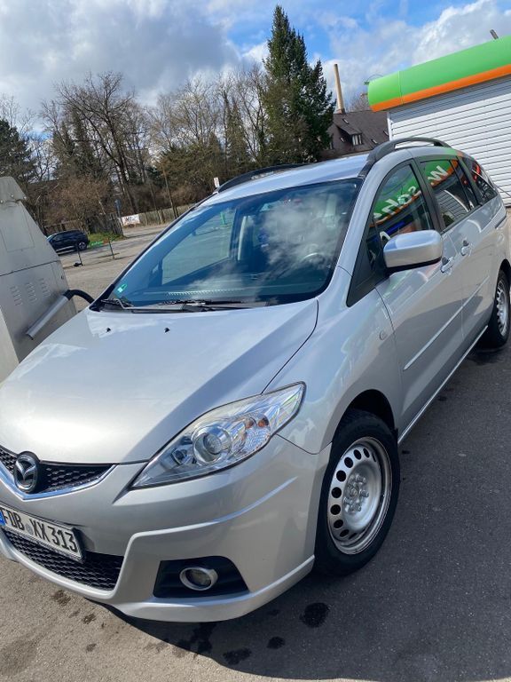 Mazda 5 212.000 km 3.699 € Friedberg 86316