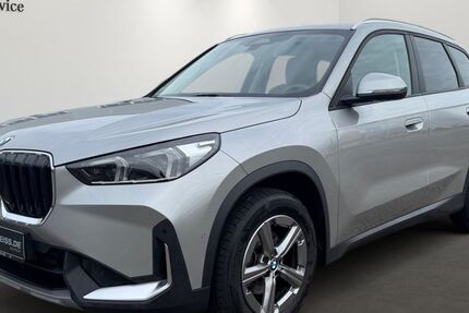 BMW X1 80.000 km 35.400 &euro; Aichach 86551