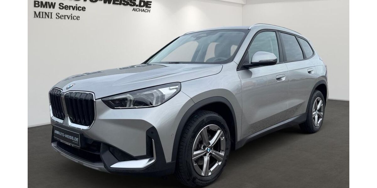 BMW X1 80.000 km 35.400 &euro; Aichach 86551