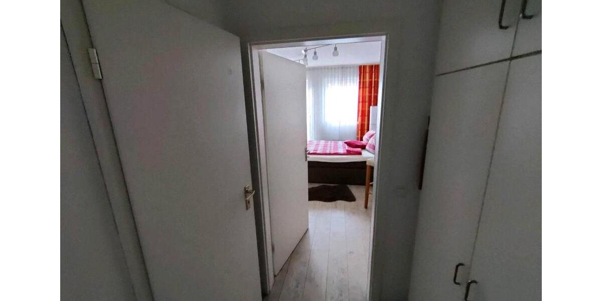 Etagenwohnung Augsburg Bergheim - 1 Zimmer, 21 m&sup2;, 133.000&euro; | Angebot:26865349