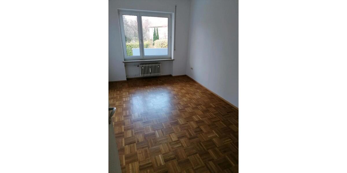 Etagenwohnung Augsburg Bärenkeller - 2 Zimmer, 49 m&sup2;, 238.000&euro; | Angebot:27270884
