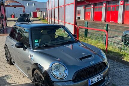 Mini Cooper S 172.000 km 6.350 &euro; Westendorf 86405
