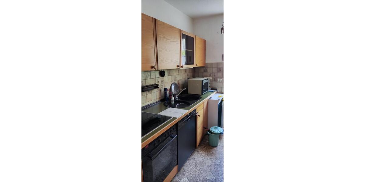 Etagenwohnung Augsburg Hochzoll - 3.5 Zimmer, 80 m&sup2;, 350.000&euro; | Angebot:27085475