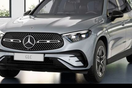 Mercedes-Benz GLC 200 9.900 km 54.900 &euro; Augsburg 86161