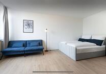Vollausgestattetes Apartment für 6 Monate