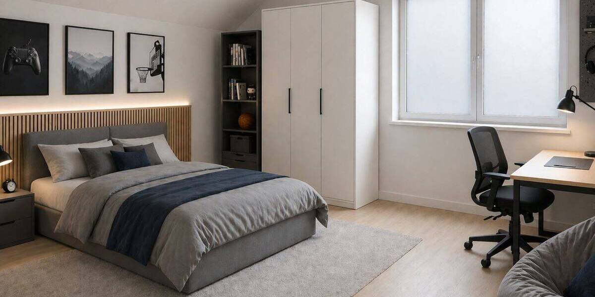 Doppelhaushälfte Aindling - 4 Zimmer, 125 m&sup2;, 580.000&euro; | Angebot:26826010