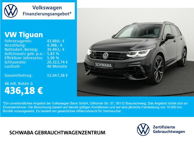 VW Tiguan 43.300 km 43.880 € Gersthofen 86368