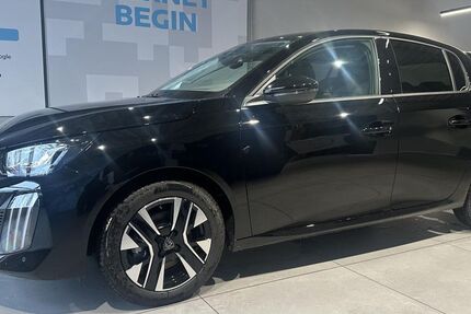 Peugeot 208 6.000 km 23.990 &euro; Augsburg 86179
