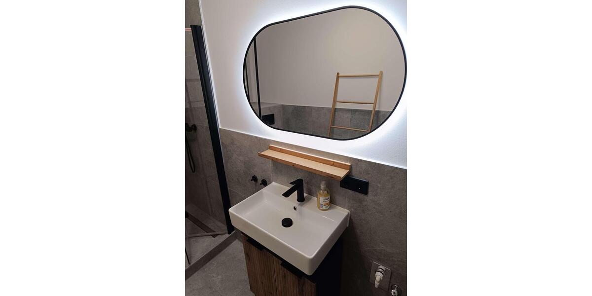 Etagenwohnung Augsburg Innenstadt - 3 Zimmer, 56 m&sup2;, 1.250&euro; | Angebot:26362105