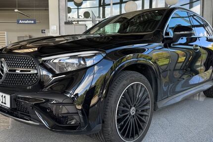 Mercedes-Benz GLC 450 20.000 km 75.900 € Westendorf 86707