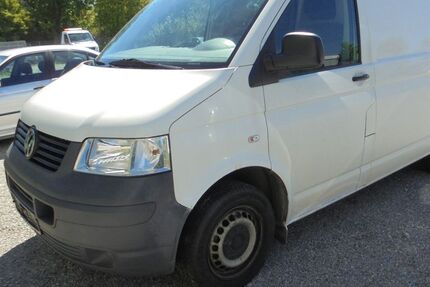 VW T5 Transporter 254.000 km 3.990 &euro; Gersthofen bei Augsburg 86368