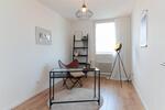 Etagenwohnung Augsburg Oberhausen - 4 Zimmer, 114 m&sup2;, 463.085&euro; | Angebot:26844263