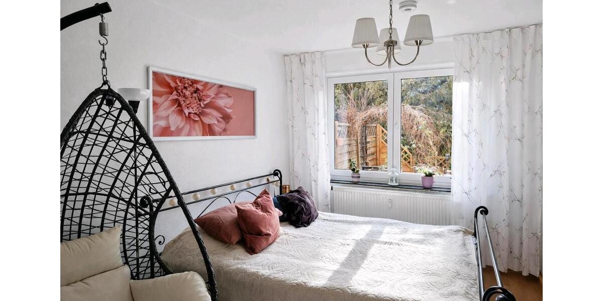 Erdgeschoßwohnung Königsbrunn - 3 Zimmer, 65 m&sup2;, 1.170&euro; | Angebot:25891926