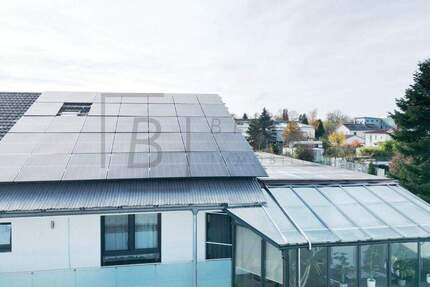 Haus Bobingen - 6 Zimmer, 193 m&sup2;, 1.260.000&euro; | Angebot:25737669