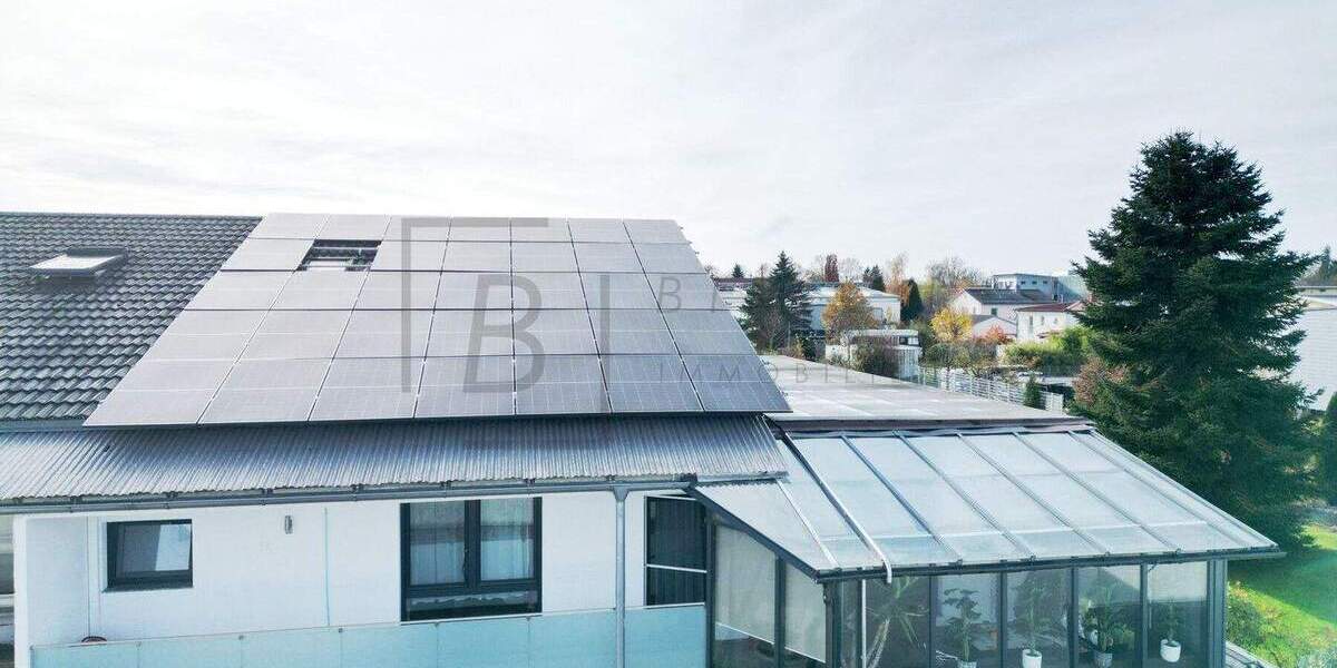 Mehrfamilienhaus, Wohnhaus Bobingen - 6 Zimmer, 193 m&sup2;, 1.260.000&euro; | Angebot:25737669