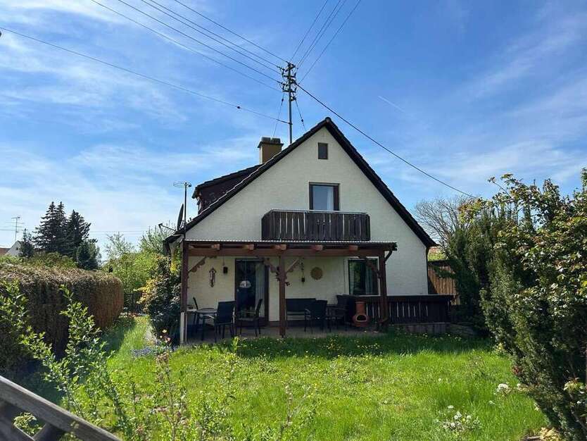 Haus zum Kaufen in Meitingen 395.000 € 159 m²