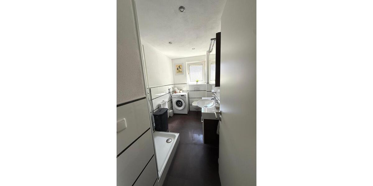 Etagenwohnung Augsburg Bergheim - 2 Zimmer, 54 m&sup2;, 169.000&euro; | Angebot:26999309