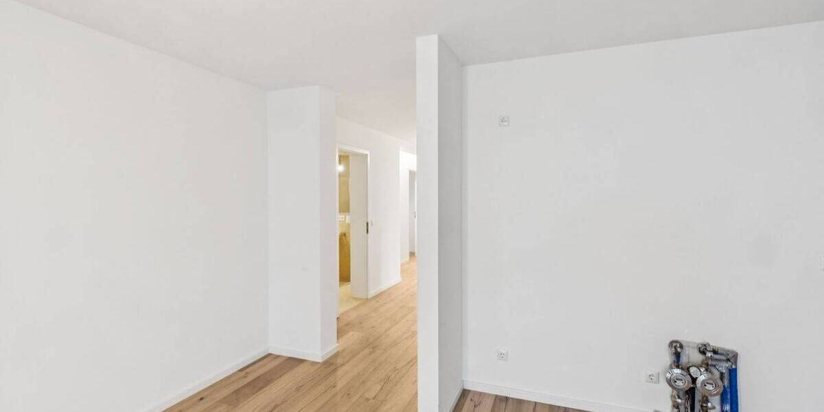 Etagenwohnung Augsburg Lechhausen - 3 Zimmer, 116 m&sup2;, 729.000&euro; | Angebot:26798083