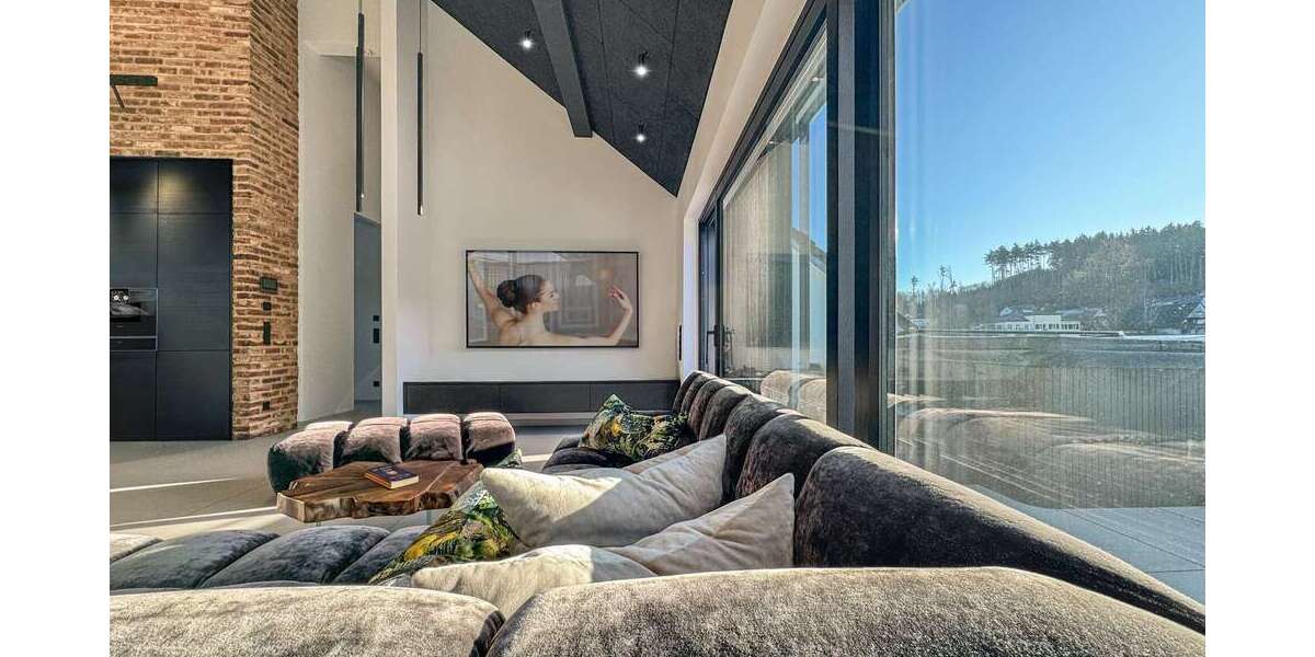 Etagenwohnung Aystetten - 4 Zimmer, 175 m&sup2;, 1.600.000&euro; | Angebot:24991402