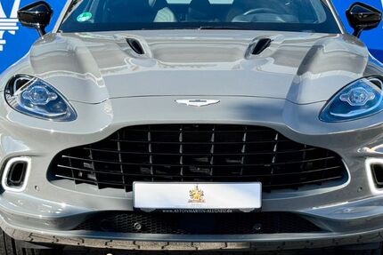 Aston Martin DBX 15.000 km 148.500 € Königsbrunn 86343