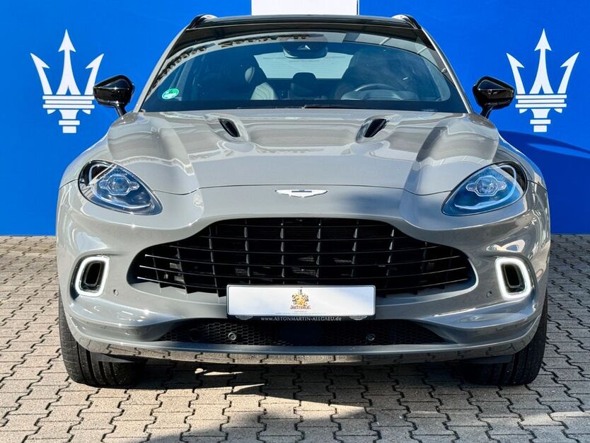 Aston Martin DBX 15.000 km 148.500 € Königsbrunn 86343