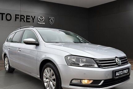 VW Passat 182.400 km 8.950 € Augsburg 86167