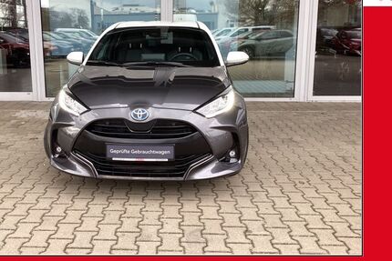 Toyota Yaris 42.591 km 19.680 &euro; Gersthofen 86368