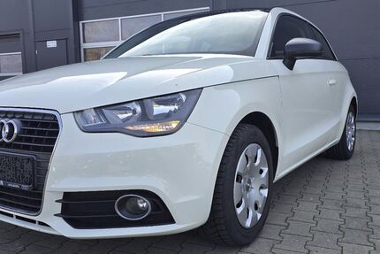 Audi A1 239.000 km 4.390 &euro; Augsburg 86167