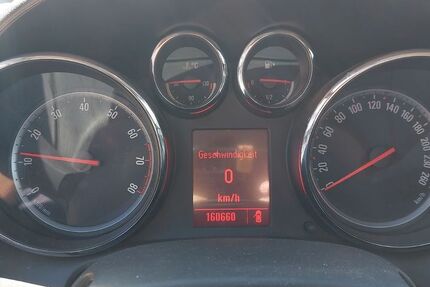 Opel Astra 160.660 km 3.500 &euro; Adelsried 86477