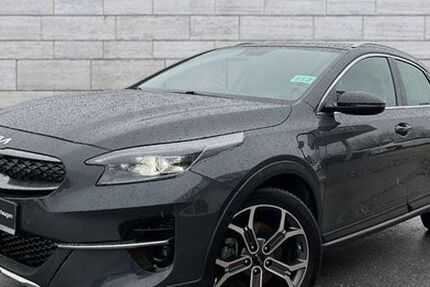 Kia XCeed 31.100 km 22.900 &euro; Augsburg 86179