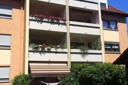 Wohnung Augsburg Haunstetten-Siebenbrunn - 3 Zimmer, 78 m&sup2;, 950&euro; | Angebot:26422881