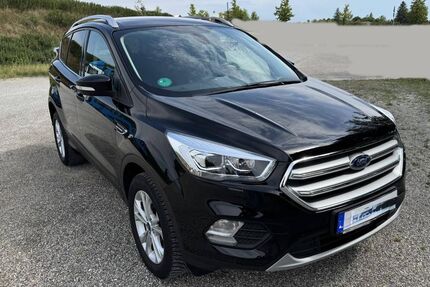 Ford Kuga 52.000 km 16.900 &euro; Augsburg 86156