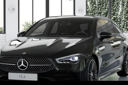 Mercedes-Benz CLA 200 Shooting Brake 9.900 km 42.900 € Augsburg 86161