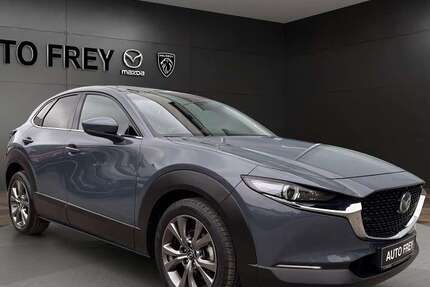 Mazda CX-30 56.582 km 23.940 € Augsburg 86167