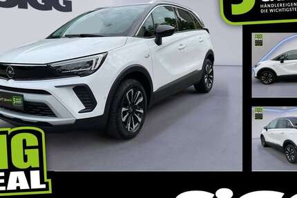 Opel Crossland 55.702 km 14.580 € Augsburg 86167