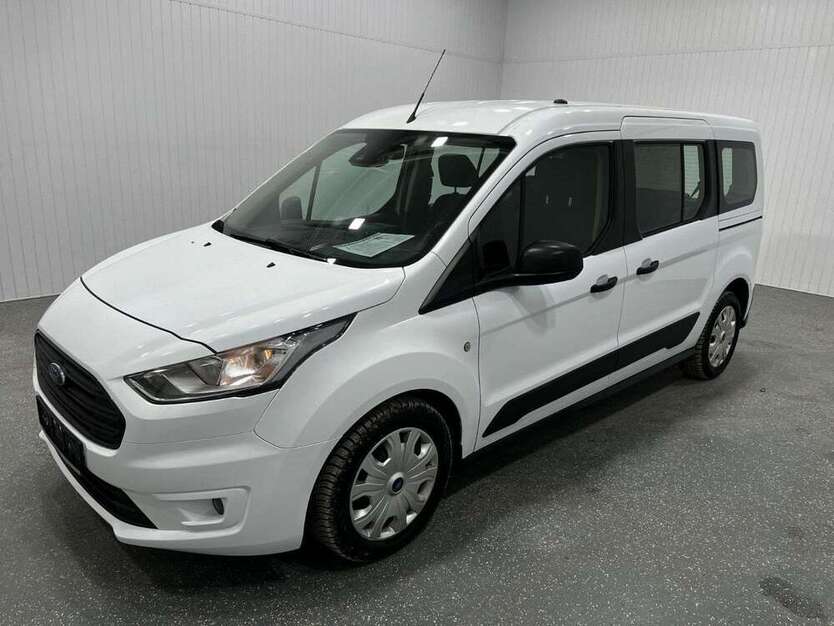 Transit Connect
