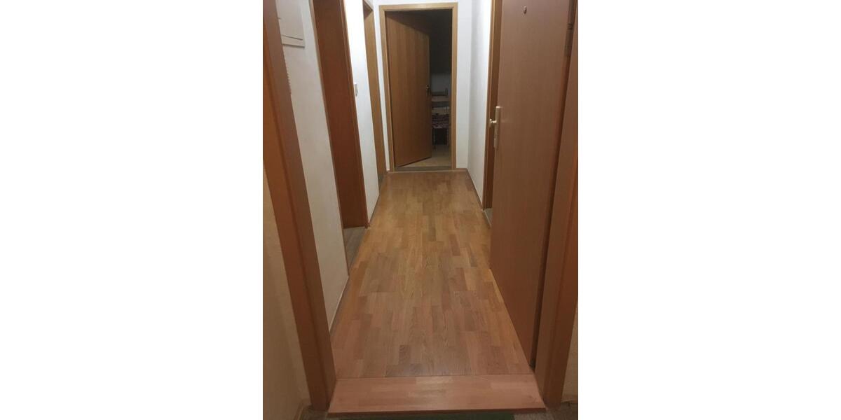 Etagenwohnung Augsburg Oberhausen - 2 Zimmer, 40 m&sup2;, 850&euro; | Angebot:26504090