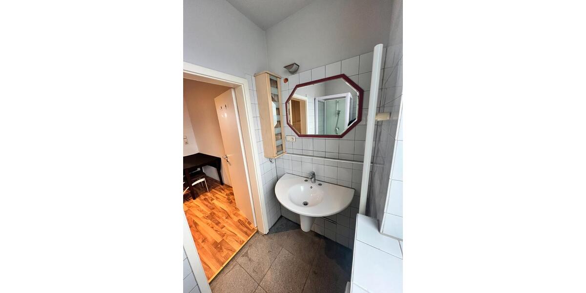 Etagenwohnung Pöttmes - 2 Zimmer, 38 m&sup2;, 600&euro; | Angebot:26385669