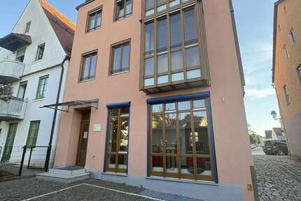 Gewerbeobjekt Aichach - 1.200&euro; | Angebot:27506634