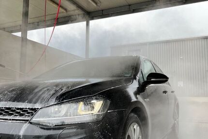 VW Golf 209.700 km 9.900 &euro; Augsburg 86150