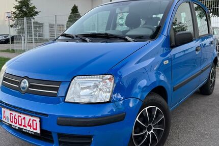 Fiat Panda 205.400 km 890 &euro; Augsburg 86167