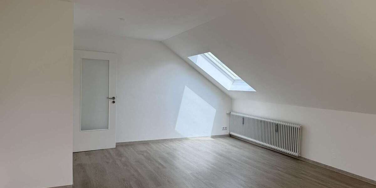 Etagenwohnung Gablingen - 2.5 Zimmer, 76 m&sup2;, 798&euro; | Angebot:26821318