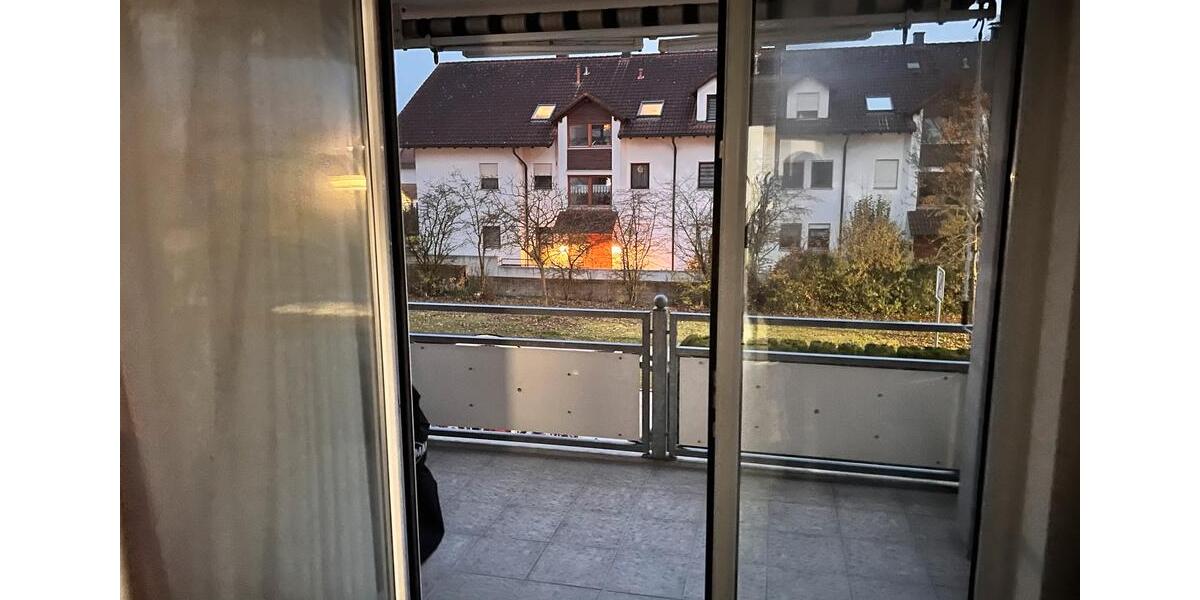 Etagenwohnung Langweid am Lech - 4 Zimmer, 92 m&sup2;, 498.000&euro; | Angebot:25614213