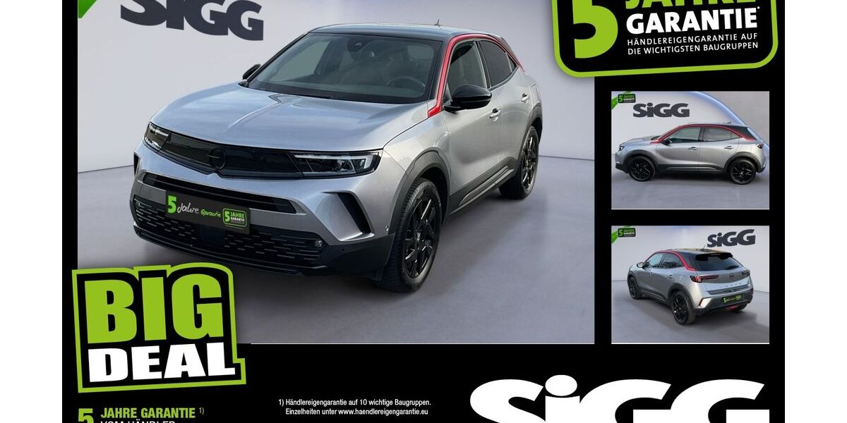 Opel Mokka-e 30.000 km 16.980 &euro; Augsburg 86154