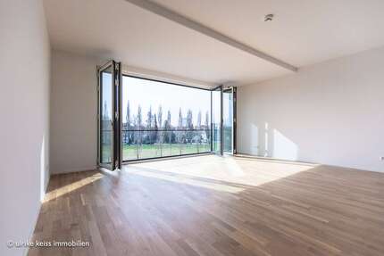 Wohnung zum Kaufen in Augsburg 500.000 € 81 m² 2 zimmer