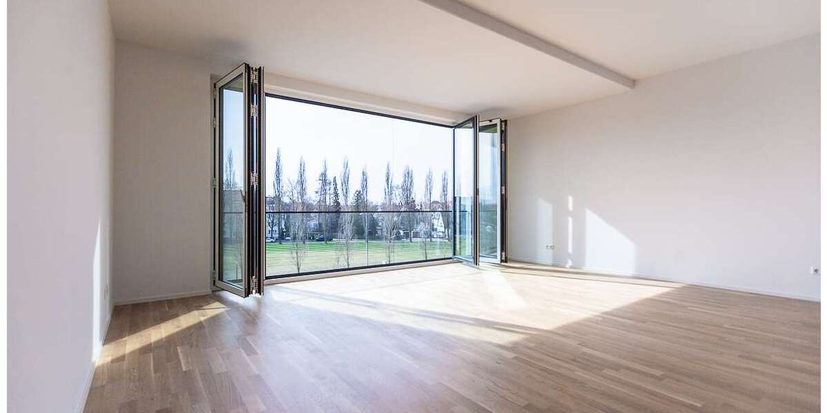 Wohnung zum Kaufen in Augsburg 500.000 € 81 m² 2 zimmer