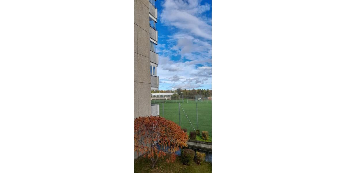 Etagenwohnung Augsburg Universitätsviertel - 1 Zimmer, 42 m&sup2;, 165.000&euro; | Angebot:25841231