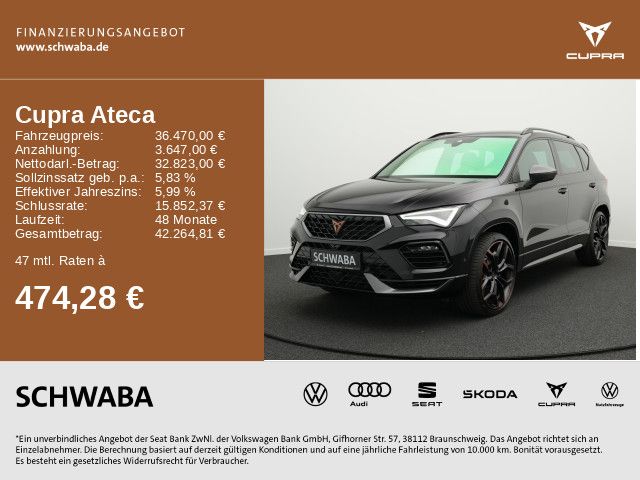 Ateca