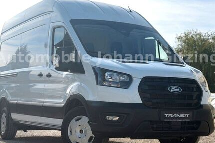 Ford Transit 12.000 km 36.890 &euro; Königsbrunn bei Augsburg 86343